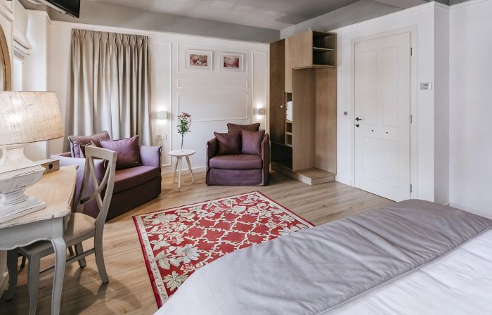 Its Kale Boutique Hotel