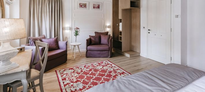 Its Kale Boutique Hotel Hotels in Ioannina