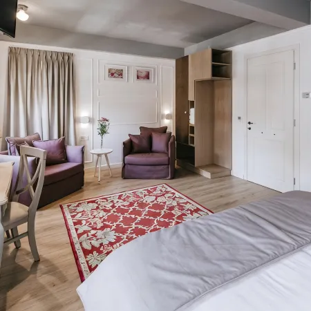 Its Kale Boutique Hotel