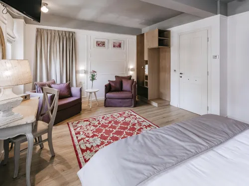 Its Kale Boutique Hotel - 3 ดาว