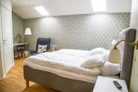 Lindesbergs Stadshotell - 3-Star