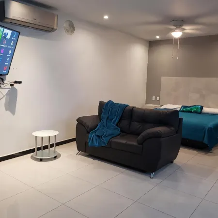 Privatto Suites