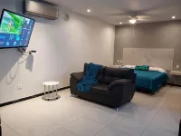 Privatto Suites - Apartments