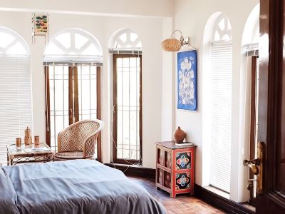 Tembas House