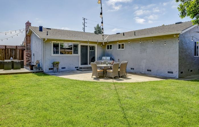 Cozy Home!!! CA Parks Pass…. Included
