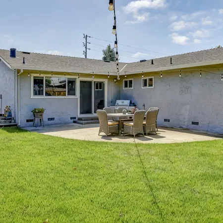 Cozy Home!!! CA Parks Pass…. Included