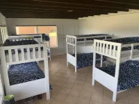 ‘福肖’賽馬場海灘度假屋 - 陽台