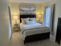 Charming Pinehurst Golf Front Condo - Homestays