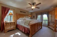 Big Sky Overlook - Hottub- Firepit - Pool Table - Chalets