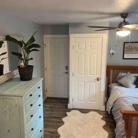 Bayside Casita Upgraded &In Town