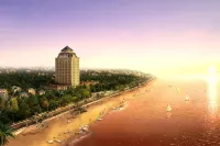Yu Cheng Seaview Resort Hotel (Longwantou Beach Branch) - New