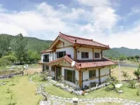 Gyeongju Samnamu Pension Hotels near Sinseonsa Temple