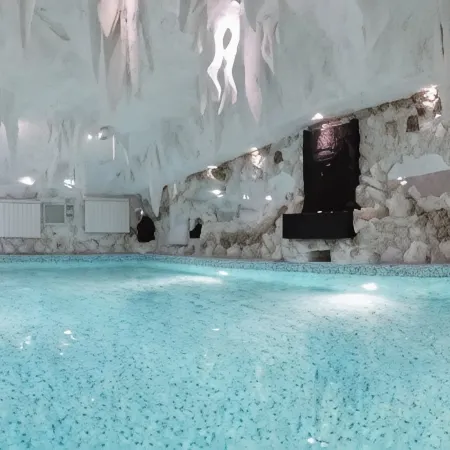 Olympic Apartments