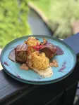 Podu' cu Lanturi - breakfast