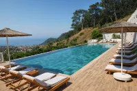Ölüdeniz Manzara Non Alcoholic Family Hotel - Infinity Pools