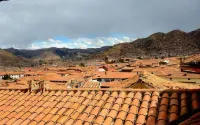 Hostal Corihuasi - Posadas