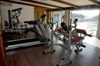 Quinta do Olival - salle de sport