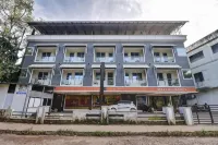 Aec Residency Alappuzha - 2 stelle