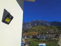 Kupi-Kupi & Stay - Bergblick