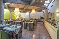 Hotel Liberty - servizio colazione