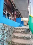 Sunny Cliff - غرفة مطلة على الجبل