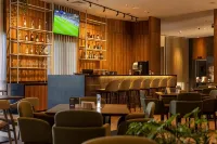 Hotel Deville Prime Porto Alegre - bar