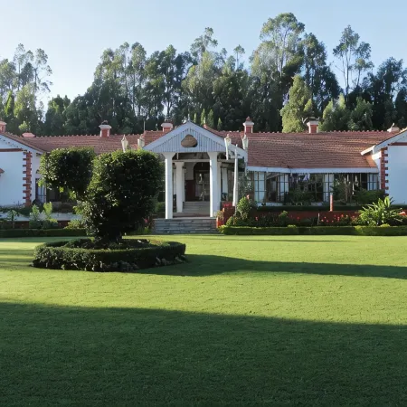 Kluney Manor