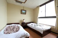 Shotenkyo - pet friendly