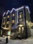 Na Pushkina Boutique Hotel - 2-Star