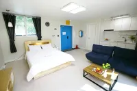 Damyang Tirasia Pension - 3-Star