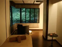 京都 湯の花温泉 すみや亀峰菴 - スパ