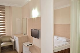 Qtahya Hotel