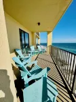 Beachfront! Pools! Phoenix V! Splashpad! Sleeps 12! 2 Reserved Parking Spots! - สระว่ายน้ำส่วนตัว