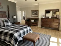 Paradise on Lake Murray, SC with deck, dock, great views, fishing, fire pit. - 4-Star