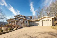 Stunning 5 bdm home on The General in Galena Territory! - 4 estrellas