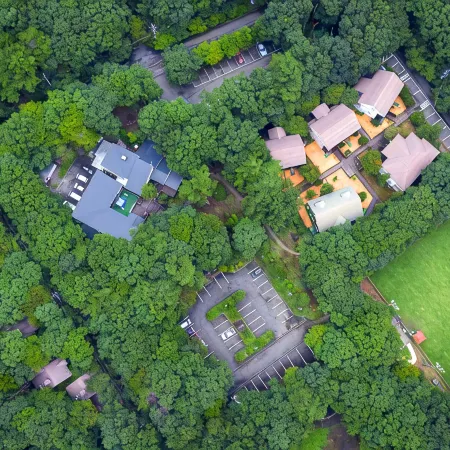 Hotel Forest-Hills Nasu