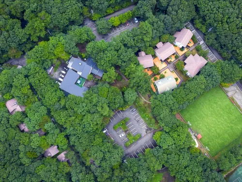 Hotel Forest-Hills Nasu - acceptant les animaux
