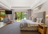 Jozini Tiger Lodge & Spa by Dream Resorts - spa