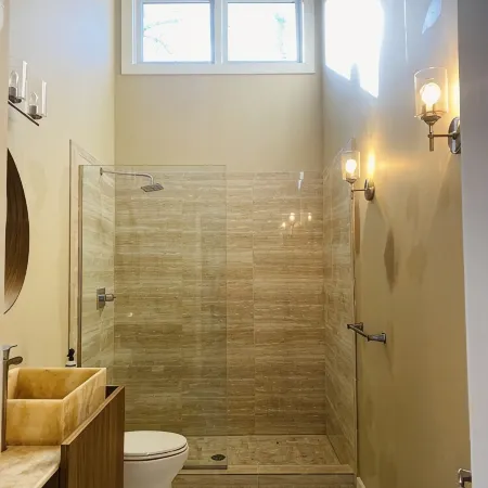 Reset and Relax in Luxury Cottage