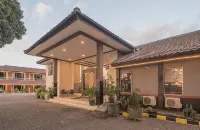 Hotel Pondok Dewi - Wifi
