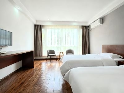 Lianyungang Aolaigu Business Hotel