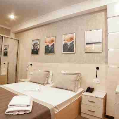 Meridian Rooms
