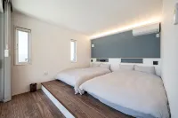 New｜Luxury private rental for enjoying golf and BBQ｜Yutorela Futsui Indoor Golf - 3-Star