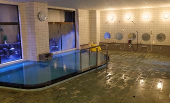 Gero Onsen Fugaku