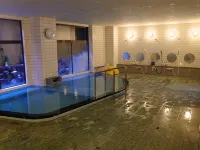 Gero Onsen Fugaku - Boutique