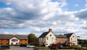 Premier Inn Waltham Abbey