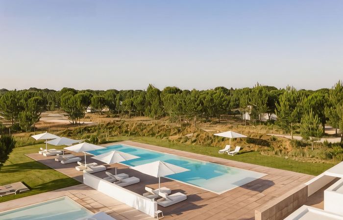 Spatia Comporta