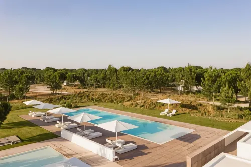 Spatia Comporta - Fitnessstudio