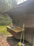 Dueck Cabin - Chalets