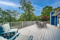 Beaver Bluff - Close to Eureka & Dam Site Lake Park - 3-Star